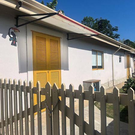 Santo Antônio do PinhalCasa Amarela , Perto Do Centro De Sto Antonio Do Pinhal别墅 外观 照片