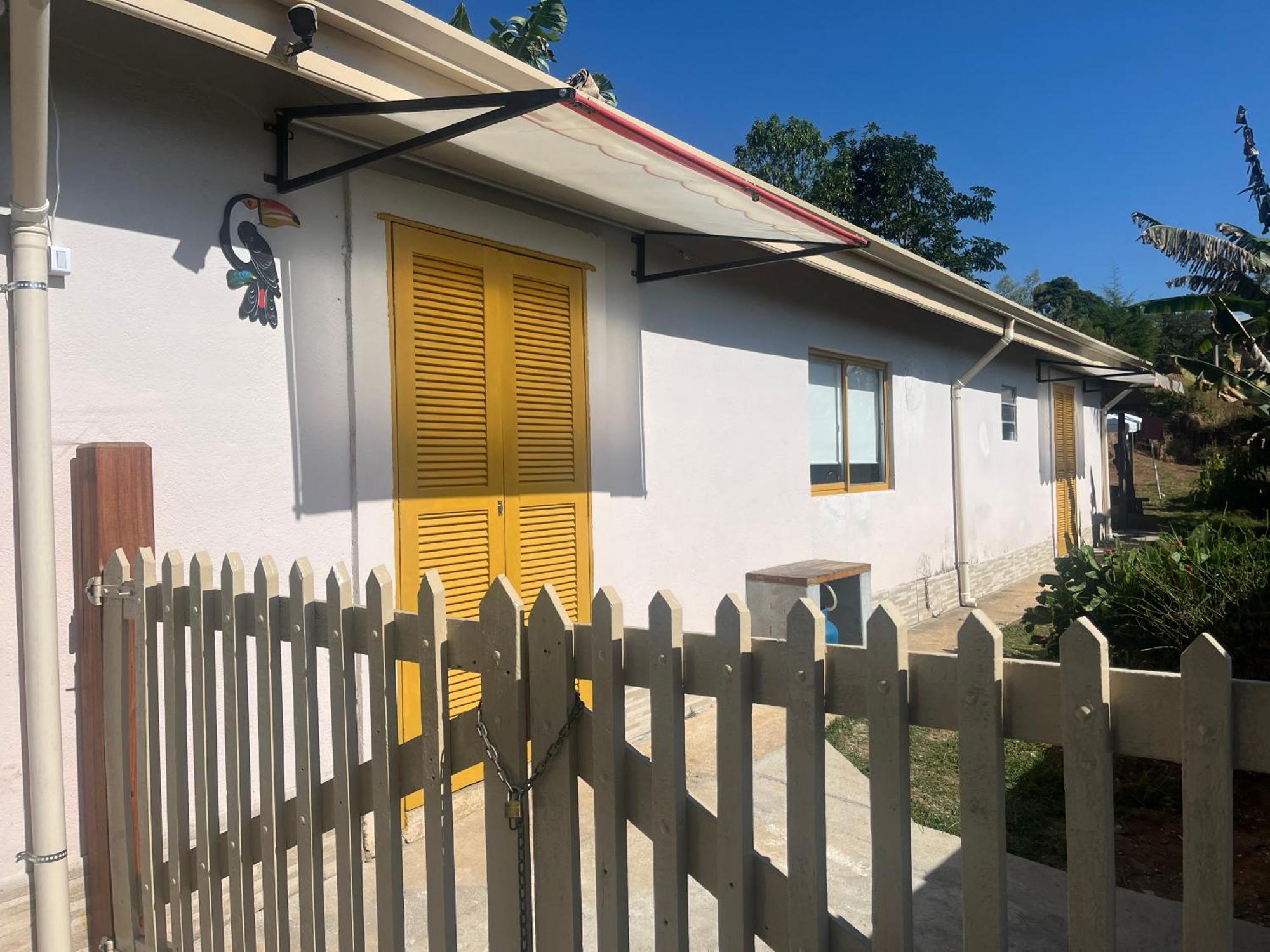 Santo Antônio do PinhalCasa Amarela , Perto Do Centro De Sto Antonio Do Pinhal别墅 外观 照片